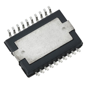 Plastic package
