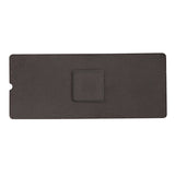 Black Ceramic Low Temperature Grit DIP