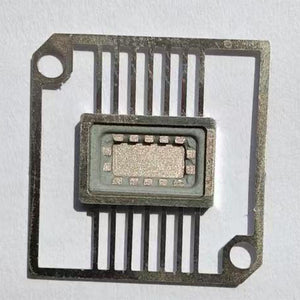 glass-ceramic Pack